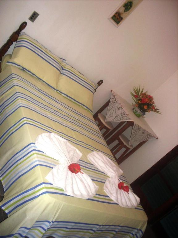 Vargas Peruibe Hotel Kamer foto