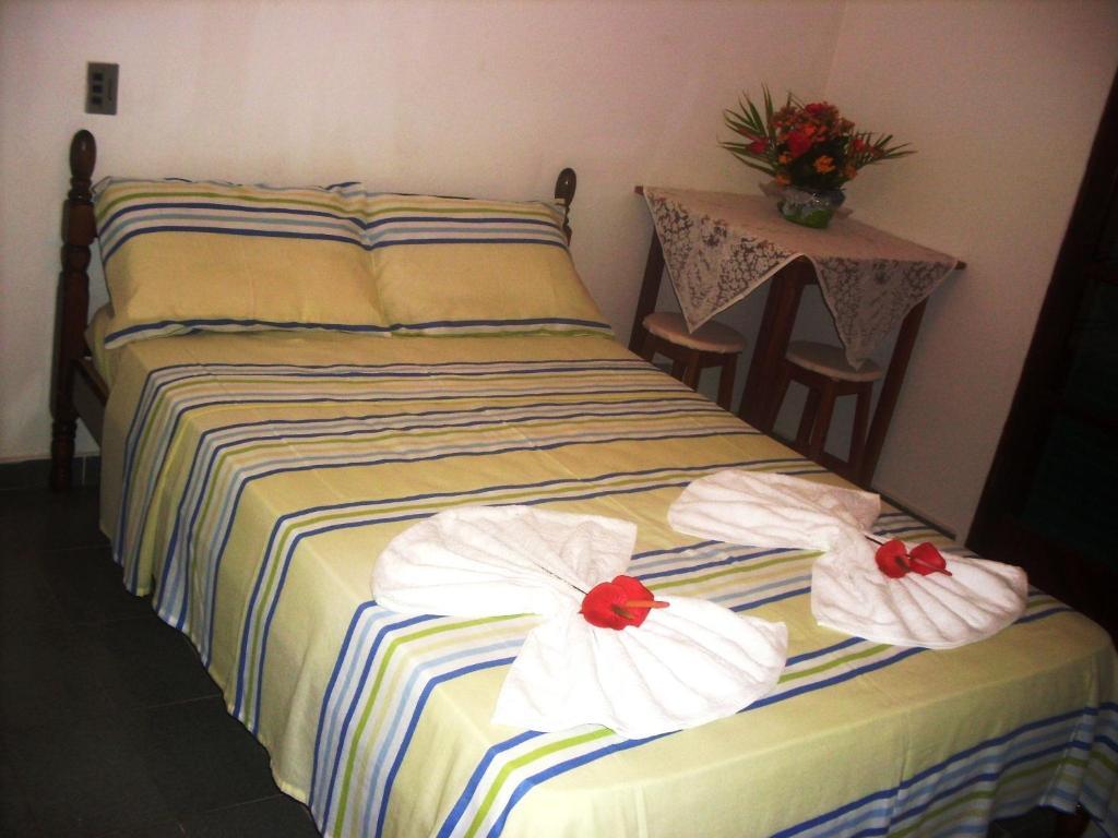 Vargas Peruibe Hotel Kamer foto