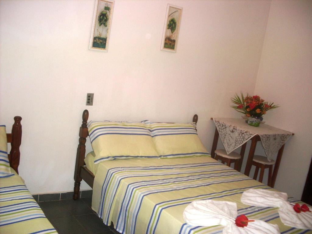 Vargas Peruibe Hotel Kamer foto